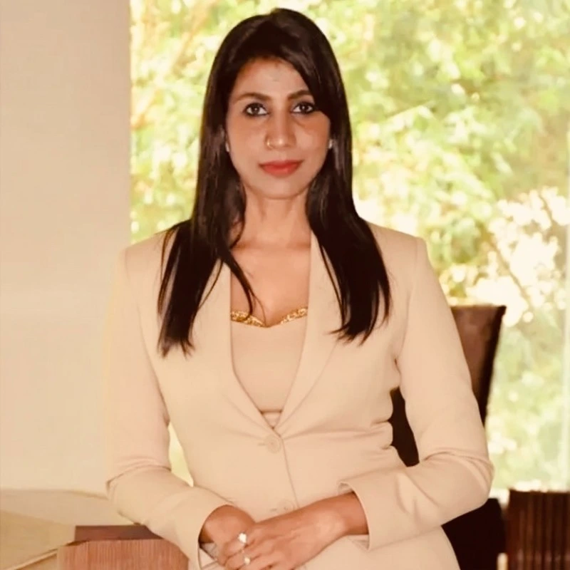 Aasha Iyer
