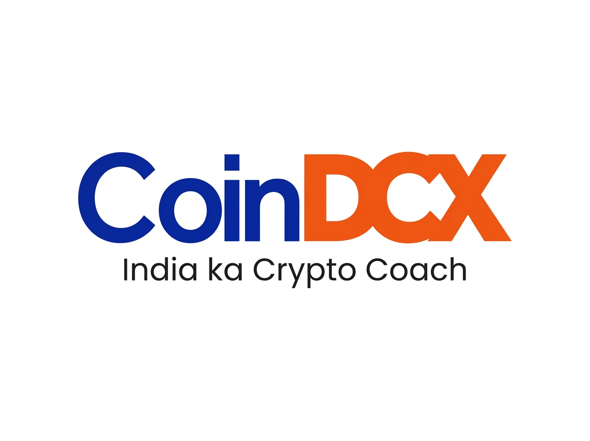 CoinDCX