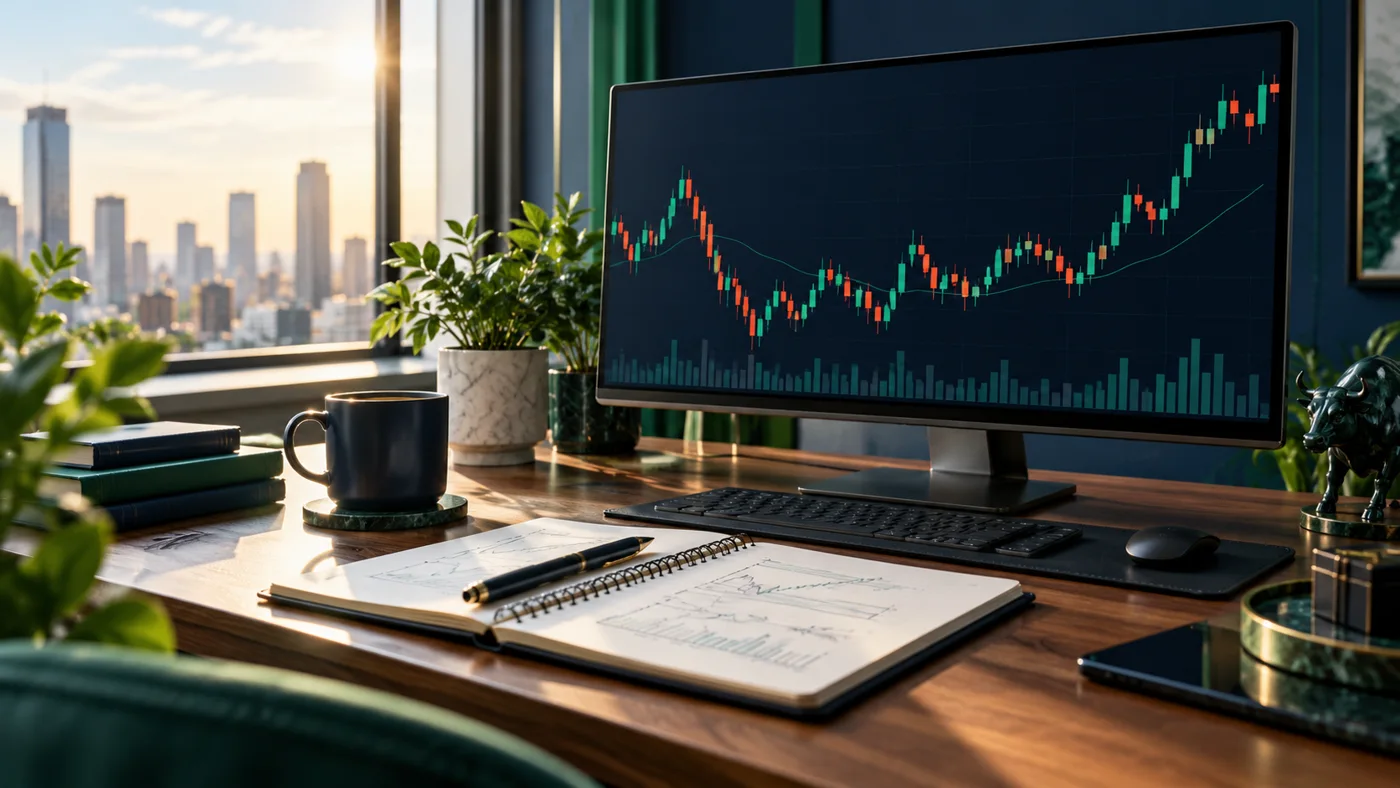 Intraday Trading