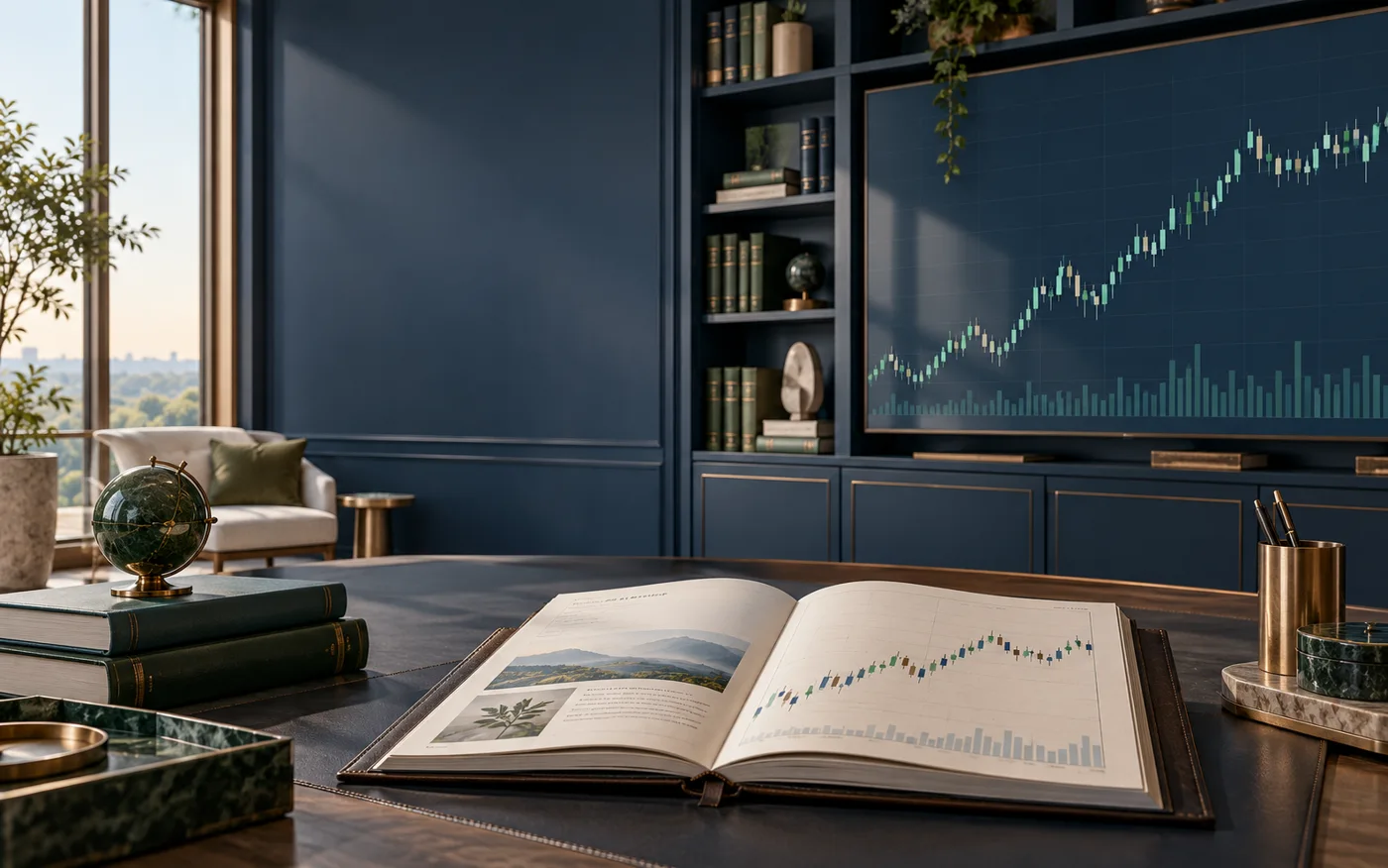 Positional Trading