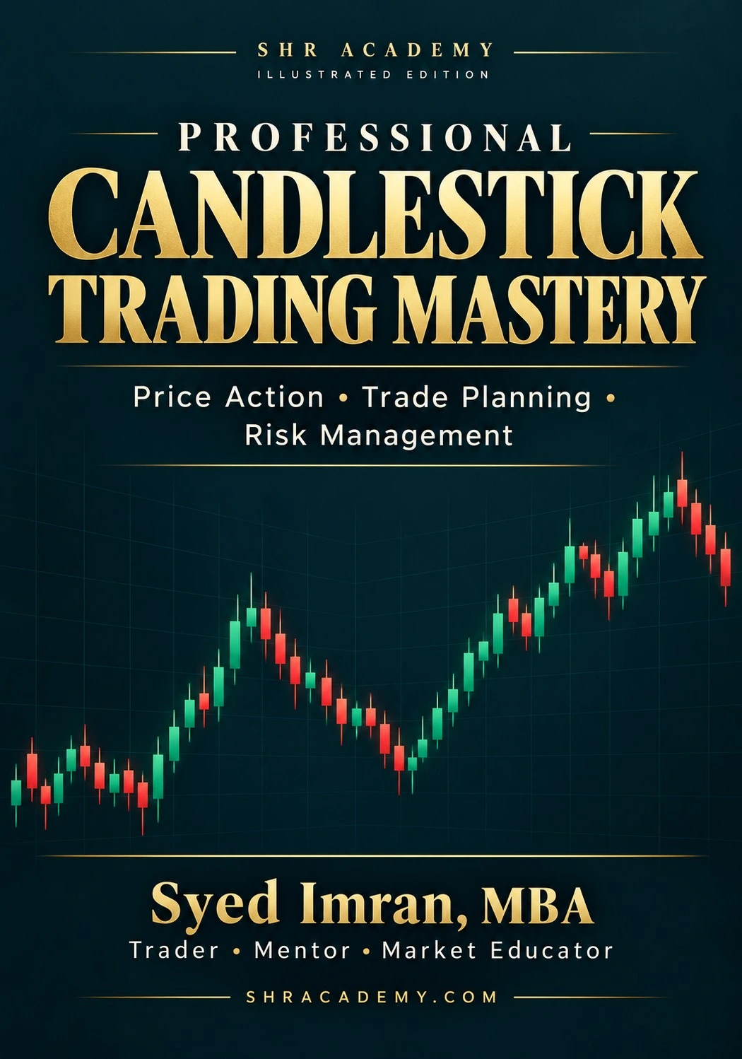 Professional Candlestick Trading Mastery